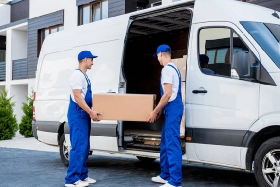 Çekmeköy Nakliyeci